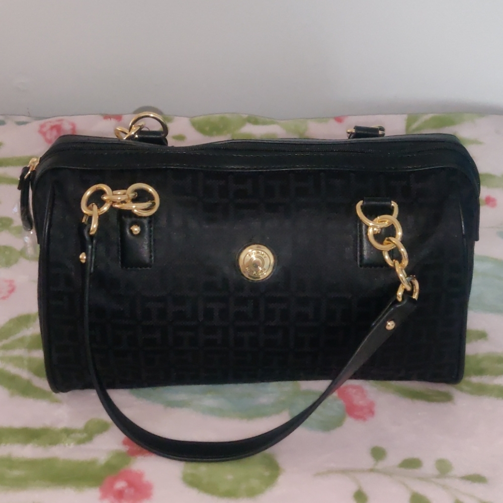 Brand New Satchel TH